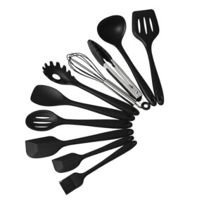Kit utensílios de cozinha
