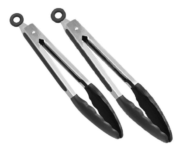 Kit pegadores - silicone