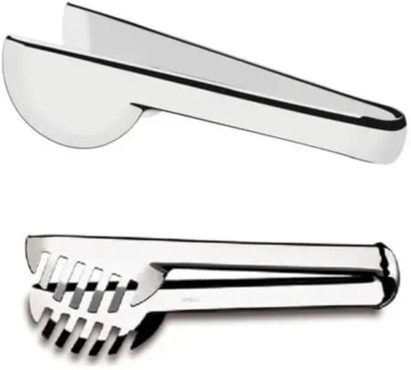 Kit pegadores - inox