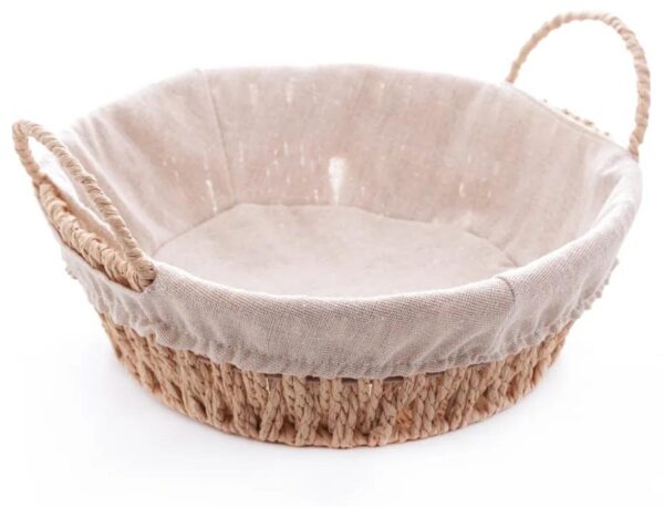Cesta para pão